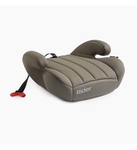 Happy Baby Бустер "RIDER" (deep_olive)