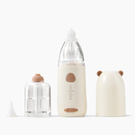 Happy baby Назальный ирригатор с функцией аспиратора (bear) 40102 Happy baby Назальный ирригатор с функцией аспиратора (bear) 40102