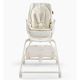 Happy Baby ROMEO, Стул для кормления, (milky)