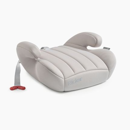 Happy Baby Бустер "RIDER" (beige grey)