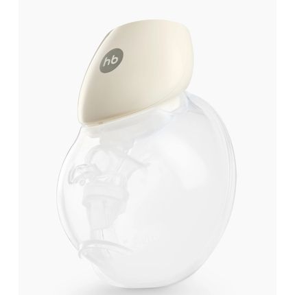 Happy Baby 22013, Молокоотсос электрический портативный (cream)