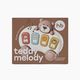 Happy Baby Игрушка медвежонок пианино TEDDY MELODY (beige) 331979 Happy Baby Игрушка медвежонок пианино TEDDY MELODY (beige) 331979