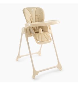 Happy Baby Стул для кормления WILLIAM PRO (latte)