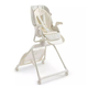 Happy Baby ROMEO, Стул для кормления, (milky)