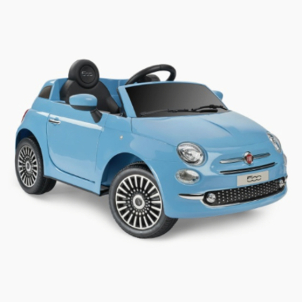 Happy Baby 50022 Электромобиль детский BEETLE (light blue) Happy Baby 50022 Электромобиль детский BEETLE (light blue)