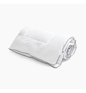 Happy Baby 87568 Набор: одеяло и пододеяльник (white)