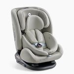 Happy Baby Автокресло "OREX" (steel grey)