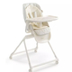 Happy Baby ROMEO, Стул для кормления, (milky)
