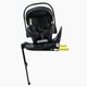 Happy Baby Автокресло "SAFER" (black)