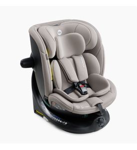 Happy Baby Автокресло "KIDSTER" (beige grey)