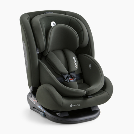 Happy Baby Автокресло "OREX" (deep olive)