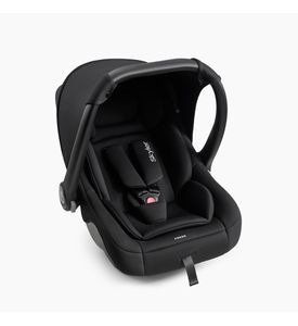 Happy Baby Автокресло "SKYLER V2" (total black) 