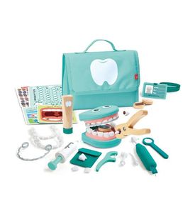 HAPE E3227, Игровой набор