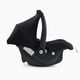 Happy Baby Автокресло "SKYLER V2" (total black)