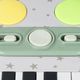Happy Baby 331996, Игровой набор музыкальных инструментов PIANO STAR (green)