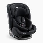 Happy Baby Автокресло "OREX" (total black)