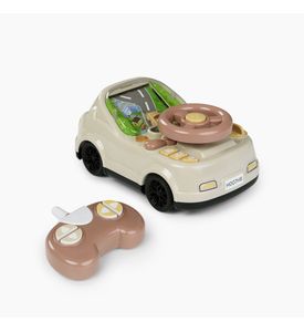 Happy Baby 331983, Игрушка машинка STREET DRIVER (brown)
