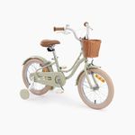 Happy Baby 50041, Велосипед детский RINGO 16" (light olive)