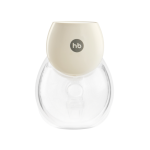 Happy Baby 22013, Молокоотсос электрический портативный (cream)