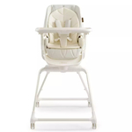 Happy Baby ROMEO, Стул для кормления, (milky)