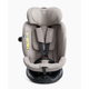 Happy Baby Автокресло "KIDSTER" (beige grey)