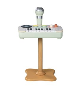 Happy Baby 331996, Игровой набор музыкальных инструментов PIANO STAR (green) Happy Baby 331996, Игровой набор музыкальных инструментов PIANO STAR (green)