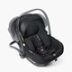 Happy Baby Автокресло "SAFER" (black)