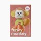 Happy Baby 331981, Игрушка обезьянка погремушка FUNKY MONKEY (multicoloured)