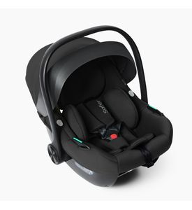 Happy Baby Автокресло "SAFER" (black)