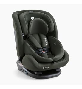 Happy Baby Автокресло "OREX" (deep olive)