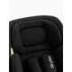 Happy Baby Автокресло "SKYLER V2" (total black)