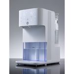 Happy Baby 23006, Электрический термопот с функцией увлажнения воздуха (white)