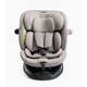 Happy Baby Автокресло "KIDSTER" (beige grey)