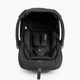 Happy Baby Автокресло "SKYLER V2" (total black)