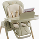 Happy Baby Стул для кормления WILLIAM LUX (olive)