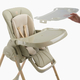 Happy Baby Стул для кормления WILLIAM LUX (olive)