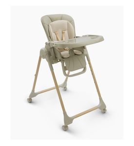 Happy Baby Стул для кормления WILLIAM LUX (olive) Happy Baby Стул для кормления WILLIAM LUX (olive)