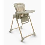Happy Baby Стул для кормления WILLIAM LUX (olive) Happy Baby Стул для кормления WILLIAM LUX (olive)
