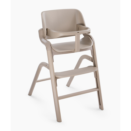 Happy Baby, Стул для кормления CHARLEY (beige gray) Happy Baby, Стул для кормления CHARLEY (beige gray)