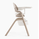 Happy Baby, Стул для кормления CHARLEY (beige gray) Happy Baby, Стул для кормления CHARLEY (beige gray)