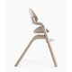 Happy Baby, Стул для кормления CHARLEY (beige gray) Happy Baby, Стул для кормления CHARLEY (beige gray)
