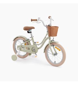 Happy Baby 50041, Велосипед детский RINGO 16" (light olive)
