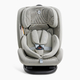 Happy Baby Автокресло "OREX" (steel grey)