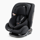 Happy Baby Автокресло "OREX" (total black)