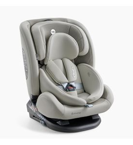 Happy Baby Автокресло "OREX" (steel grey)