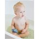 Happy Baby 331889, Заводная игрушка для ванной SWIMMING CRAB (blue)