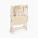Happy Baby Стул для кормления WILLIAM PRO (latte)