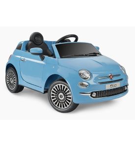 Happy Baby 50022 Электромобиль детский BEETLE (light blue) Happy Baby 50022 Электромобиль детский BEETLE (light blue)
