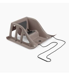 Happy Baby 51001, Санки пластиковые SLIDEX (beige)