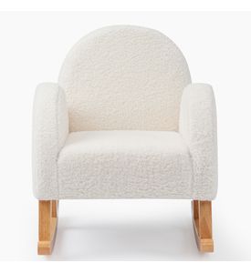 Happy Baby 91038, Детское кресло-качалка COMFY (white) Happy Baby 91038, Детское кресло-качалка COMFY (white)